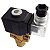 Válvula Solenoide 110 VCA Similar ao 250038674 para Sullair - Imagem 1
