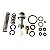 Kit da Válvula reguladora Similar 2901006600 Atlas Copco - Imagem 1