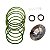 Kit Reparo da Válvula Retenção ar 2901021280 Chicago - Imagem 1