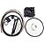 Kit de Reparo Válvula de Admissão 2901162200 Chicago - Imagem 1