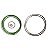Kit de Reparo Válvula de Admissão 2906009700 Chicago - Imagem 1