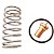 Kit de Reparo Válvula Termostática Similar 2701498 VMC - Imagem 1