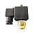 Válvula Solenoide 24 VCA Similar 012.1704-0 Schulz - Imagem 1