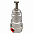 Válvula Reguladora de Pressão 36854495 para Ingersoll Rand - Imagem 1
