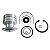 Kit Reparo válvula admissão Similar 22067177 Ingersoll Rand - Imagem 1