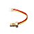 Termostato Similar ao 1093117215 para Atlas Copco - Imagem 1