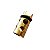 Válvula corte de óleo Similar 1613235600 Chicago Pneumatic - Imagem 1