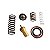 Kit Reparo termostática e pressão mínima 3060109 Metalplan - Imagem 1