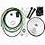 Reparo válvula admissão Similar 2901146300 Chicago Pneumatic - Imagem 1