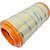 Elemento Filtro de Ar Similar ao 1621737780 para Atlas Copco - Imagem 1