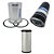 Filtros 55170200230 66094212F P828889 para Olymtech C37Y-8 - Imagem 1