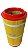 Filtro de Ar 23487457 Compressor Ingersoll Rand R160 Similar - Imagem 4