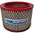 Filtro De Ar 640.551 Para Compressor Chicago Pneumatic - Imagem 1