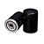 Filtro De Óleo Compressor Metalplan Power Total Pack 025 - Imagem 1