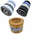 Kit Com Filtros Para Compressor Puma Psbr15 Similar - Imagem 2