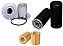 Kit De Filtros Para Compressor Atlas Copco Ga22 Ii Gen - Imagem 1