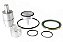 Kit Valv Pressão Mínima 2901099700 Chicago Pneumatic Similar - Imagem 1