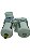 Conjunto FRL Filtro Regulador Lubrificador Ar Comprimido 1/4 - Imagem 2