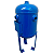 Reservatório Vertical 5L Aço Carbono Pressão 12,3kg - Imagem 1