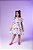 Vestido Brincar Morango Mix - Imagem 1