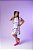 Vestido Brincar Morango Mix - Imagem 2