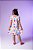 Vestido Brincar Morango Mix - Imagem 4