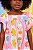 Vestido Brincar Rosa Tropical - Imagem 3