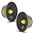Alto-Falante Eros E6 MB 400 (Par) - 400W RMS - 4 Ohms - Imagem 3