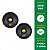 Alto-Falante Eros E6 MB 400 (Par) - 400W RMS - 4 Ohms - Imagem 2