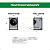 Alto Falante E12 450 LC BLACK- 450W RMS - 4 Ohms - Imagem 6
