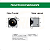 Alto Falante E12 450 LC BLACK-450W RMS - 8 Ohms - Imagem 7