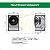 Alto-Falante E12 Hammer 5.2 - 2600W RMS - 4 Ohms - Imagem 7