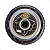 Alto-falante EROS E12 Hammer 6.5K Black - 3250W RMS - 2 Ohms - Imagem 5