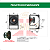 Alto-falante EROS E12 Hammer 6.5K Black - 3250W RMS - 2 Ohms - Imagem 7