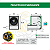 Alto-Falante EROS E12 Hammer 7.2 - 3600W RMS - 2 Ohms - Imagem 7