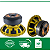 Alto-Falante Eros E12 Hammer 7.2k - 3.600W RMS – 4 Ohms - Imagem 6