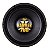 Alto-Falante Eros E12 Hammer 700 - 700W RMS - 4 Ohms - Imagem 1