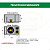 Alto-Falante Eros E12 Hammer 700 - 700W RMS - 8 Ohms - Imagem 9
