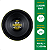 Alto-Falante EROS E12 Hammer 7200 XBASS - 3600W RMS - 2 Ohms - Imagem 2