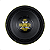 Alto-Falante EROS E12 Hammer 7200 XBASS - 3600W RMS - 4 Ohms - Imagem 1