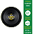 Alto-Falante EROS E12 Hammer 7200 XBASS - 3600W RMS - 4 Ohms - Imagem 2