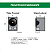 Alto-falante Eros E312 Lc - 400w Rms - 4 Ohms - Imagem 8