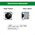 Alto-falante Eros E312 Lc - 400w Rms - 4 Ohms - Imagem 7