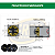 Alto-falante - Eros E18 Target Bass 3.3K- 1650W Rms - 4 Ohms - Imagem 7