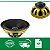 Alto-Falante - Eros E18 Target Bass 3.3K 1650W RMS - 8 Ohms - Imagem 7
