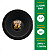 Alto-Falante E18 PANZER 5.0k Cromado - 2500W RMS - 4 Ohms - Imagem 2