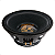 Alto-Falante E18 PANZER 5.0k Cromado - 2500W RMS - 4 Ohms - Imagem 4