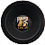 Alto-Falante E18 PANZER 5.0k Cromado - 2500W RMS - 4 Ohms - Imagem 1