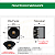 Alto-Falante E18 PANZER 5.0k Cromado - 2500W RMS - 4 Ohms - Imagem 9