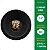 Alto-Falante E18 PANZER 5.0k Cromado - 2500W RMS - 8 Ohms - Imagem 2